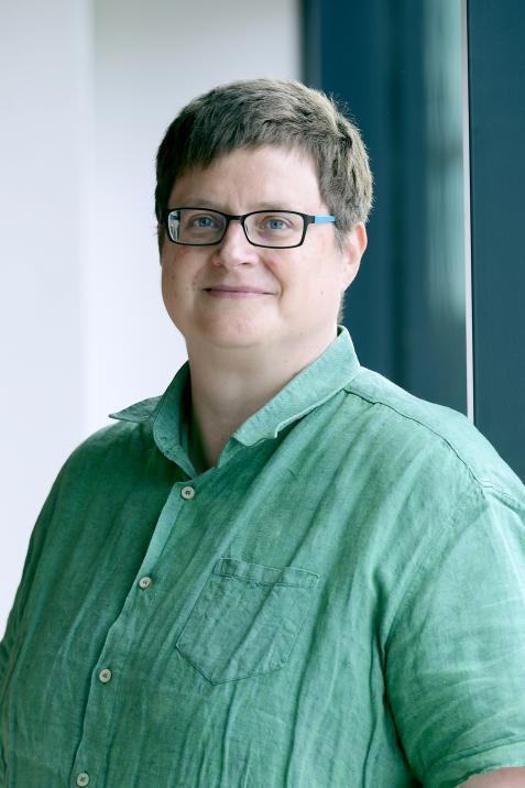 Esther Scholz-Minkwitz
