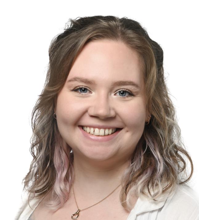 Sarah Christoph