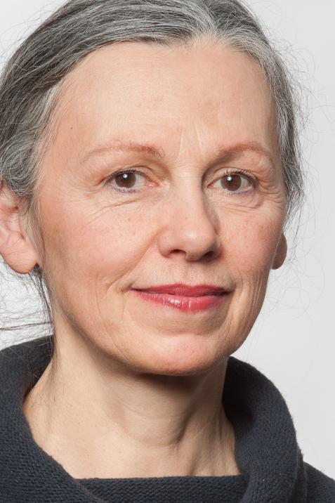 Ulrike Marotzki